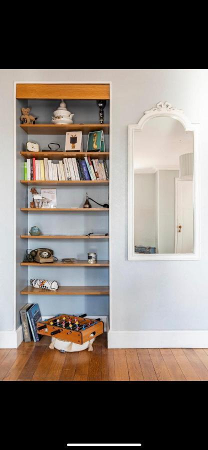 Apartment Bonnabel *