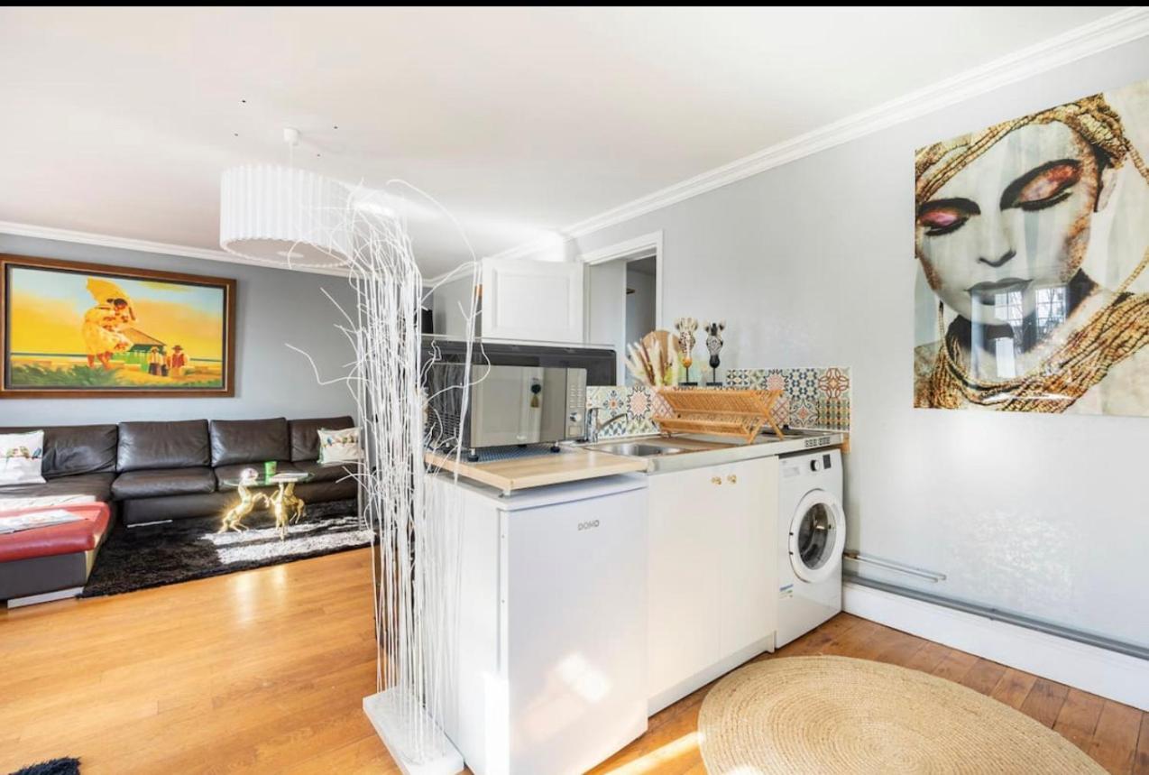Bonnabel Apartment