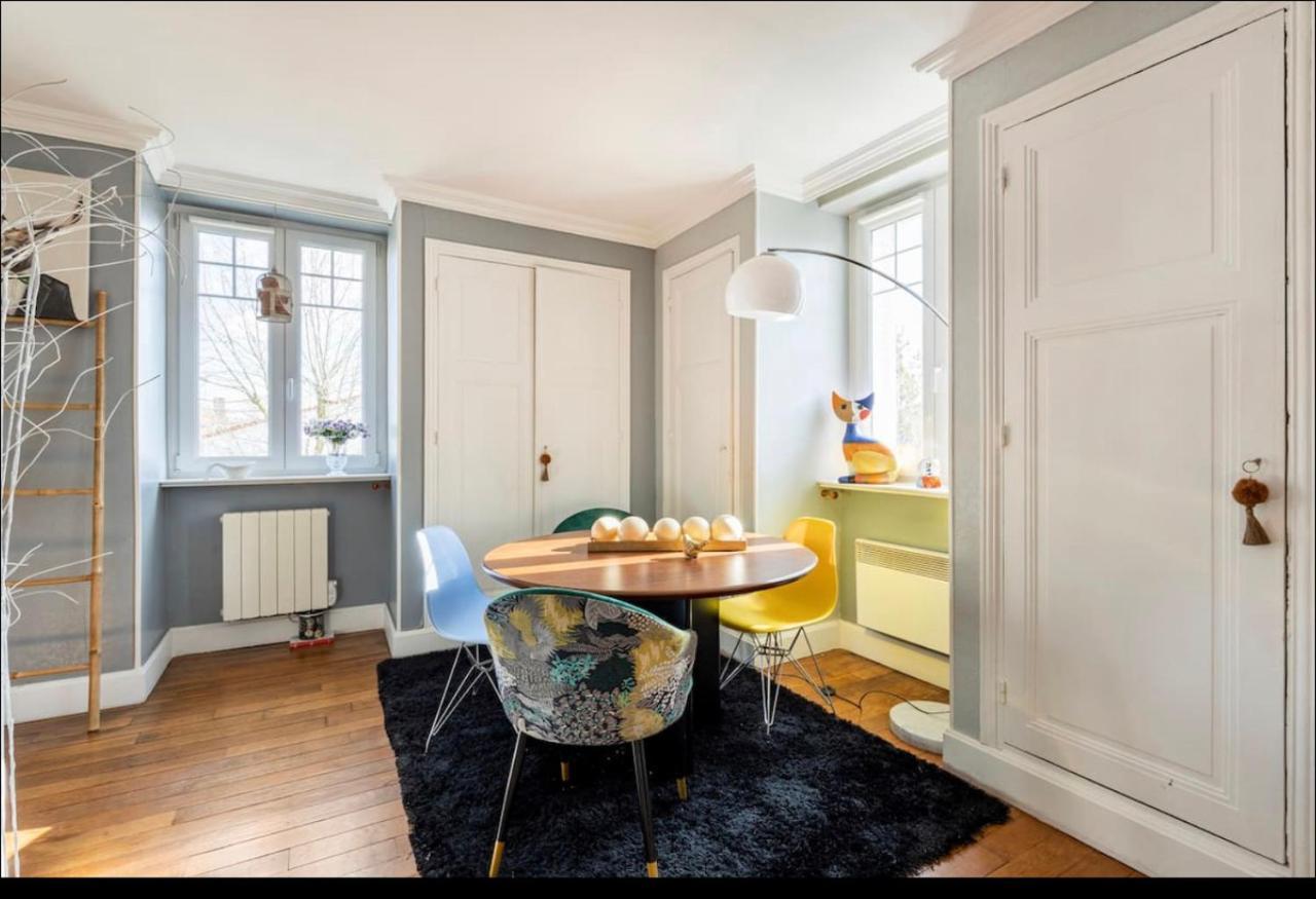 Apartment Bonnabel *